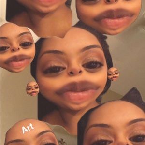 Meet your Posher, Asiel